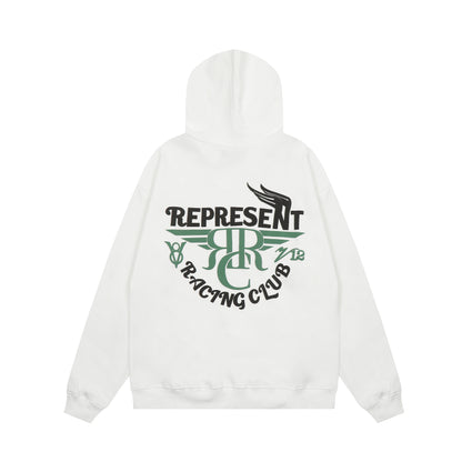Represent Hoodie 10