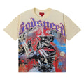 GodSpeed Tshirt (Entrega Inmediata)