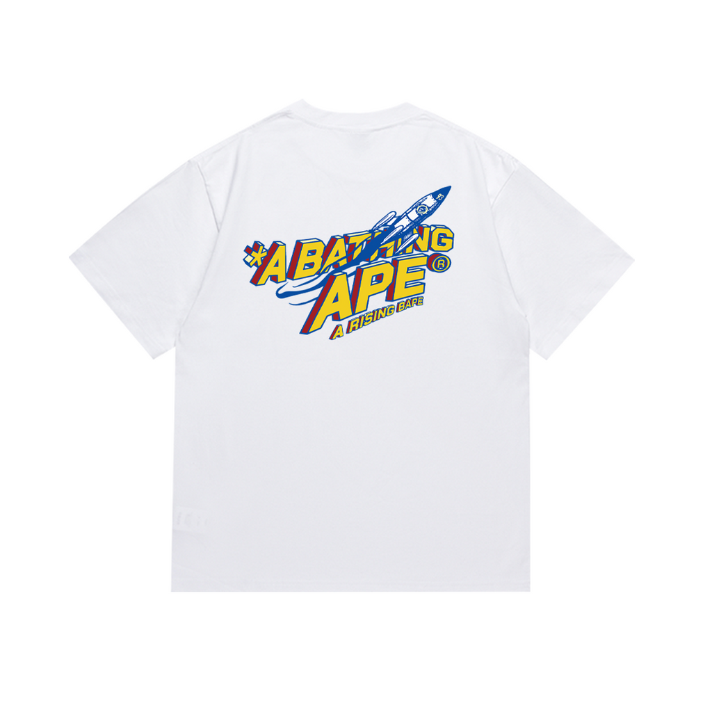 Bape Tee 15