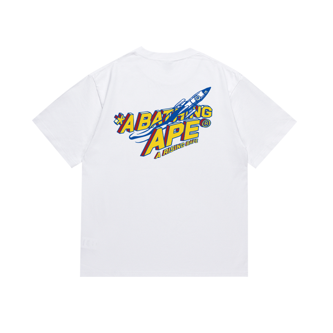 Bape Tee 15