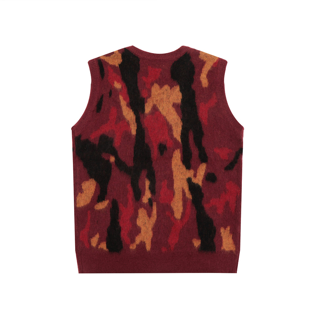 Corteiz Knit Vest