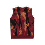 Corteiz Knit Vest