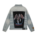 Amiri Jacket
