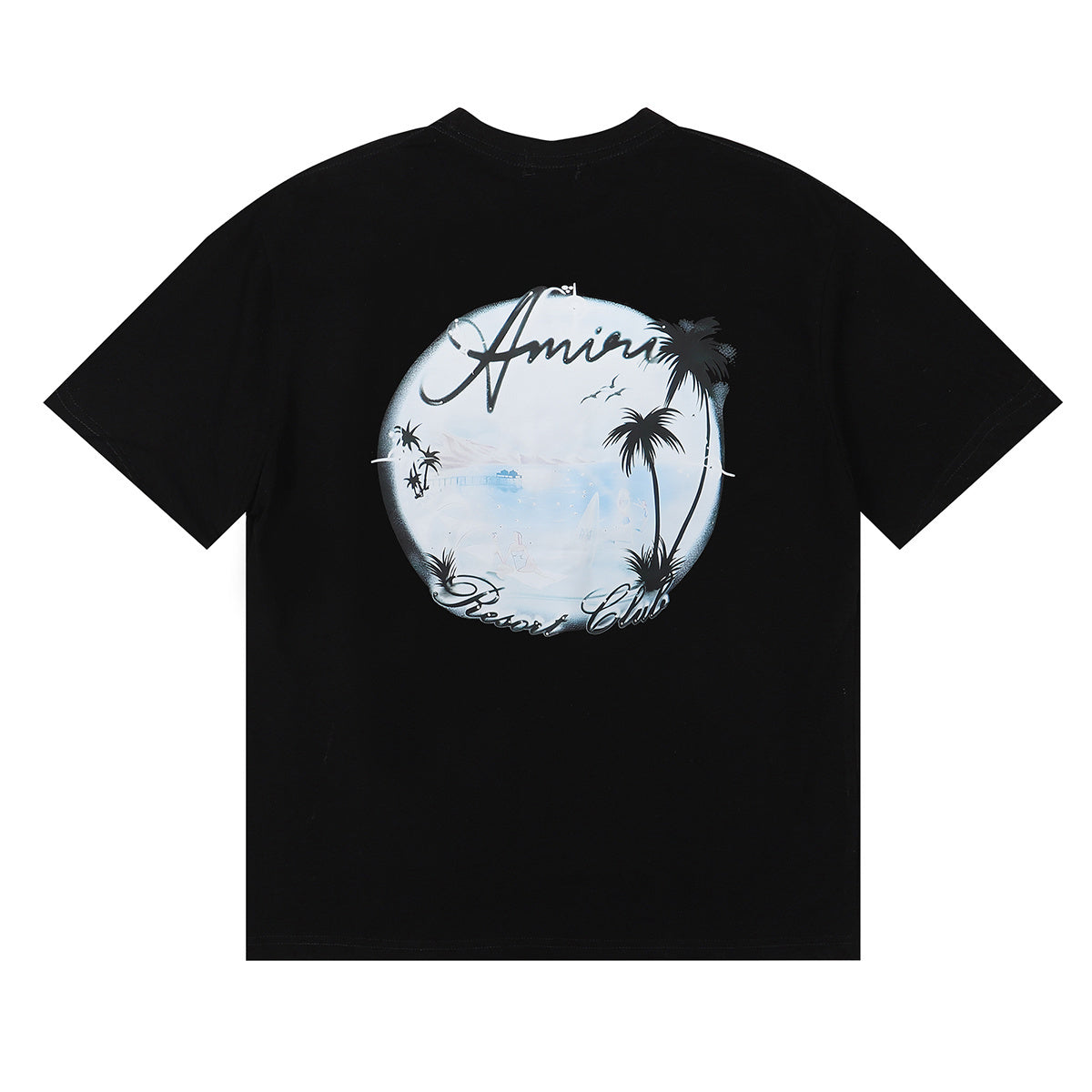 Amiri Tshirt 14