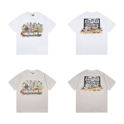 Gallery Dept T-shirt