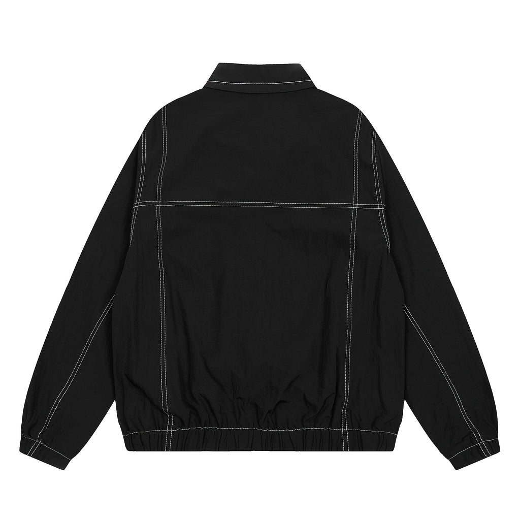 Zip Up Corteiz