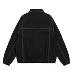 Zip Up Corteiz