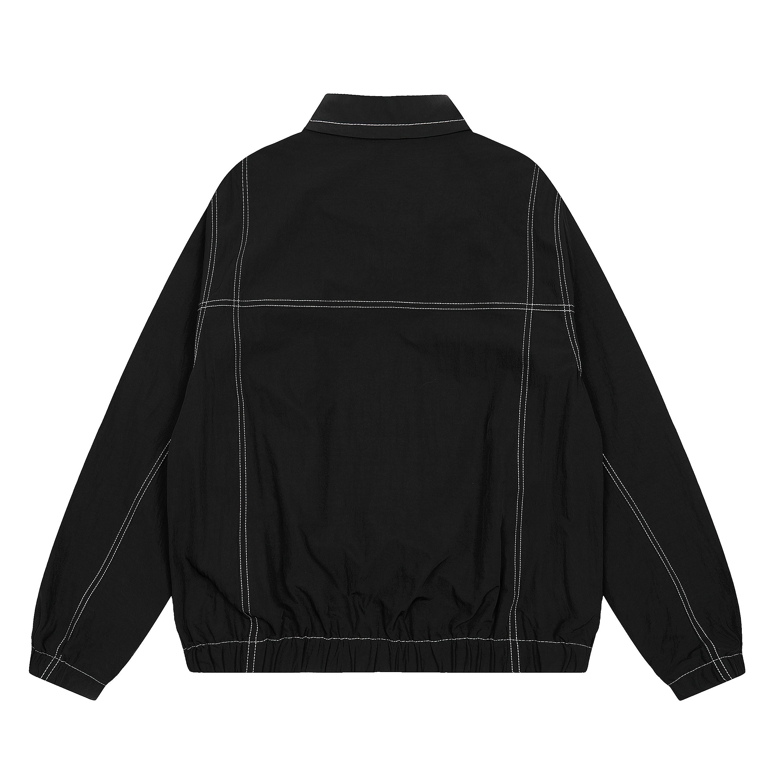 Zip Up Corteiz