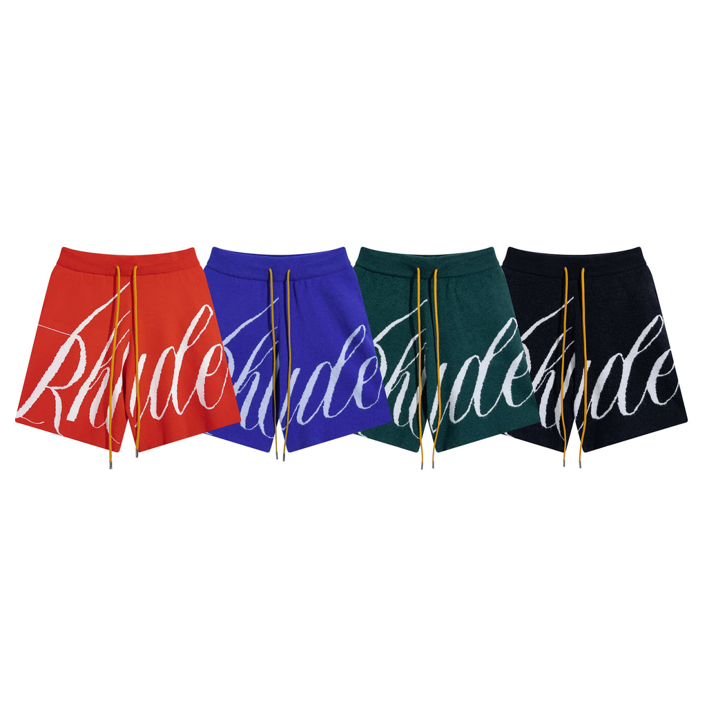 Rhude Shorts