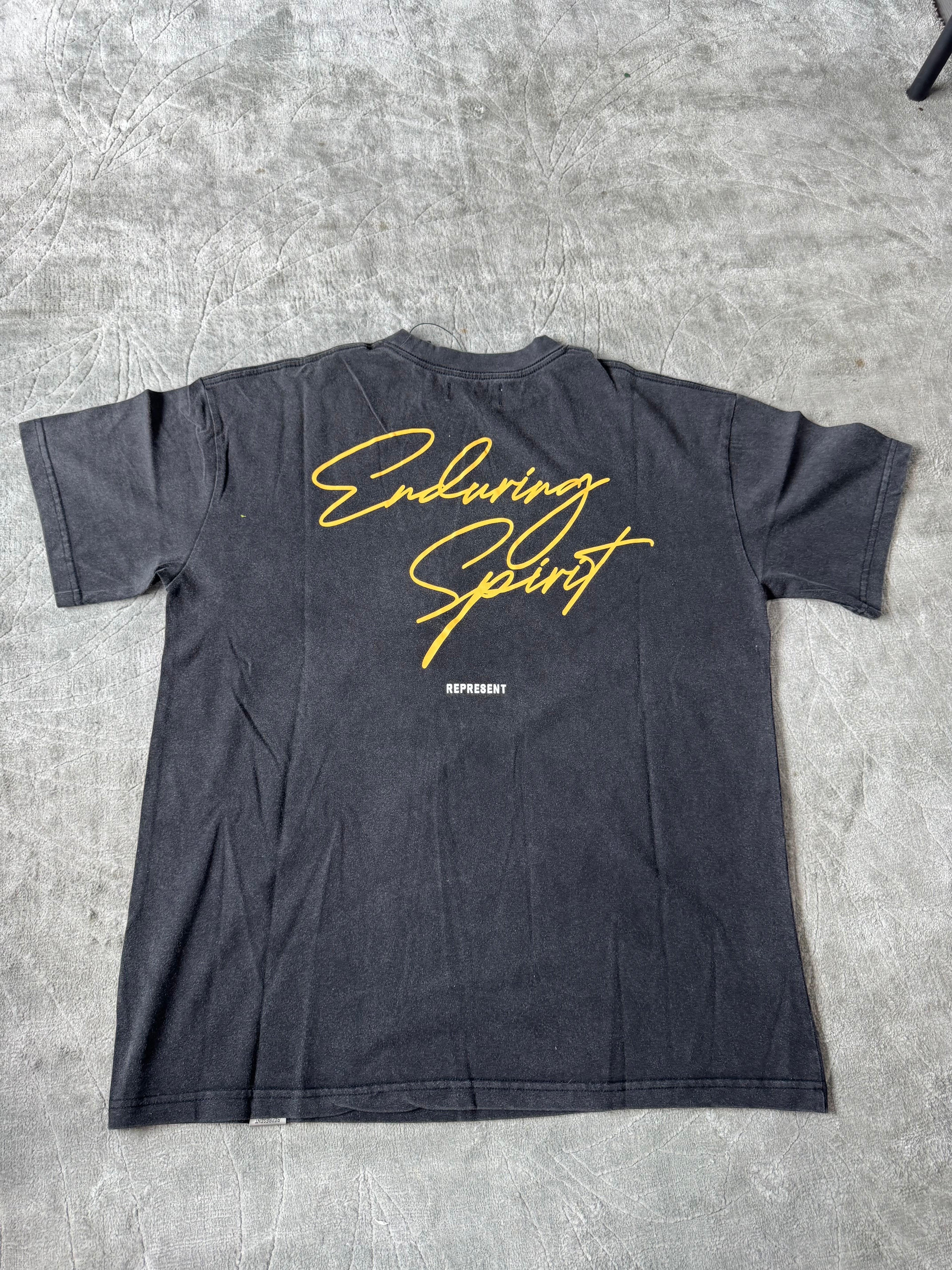 Represent Tshirt