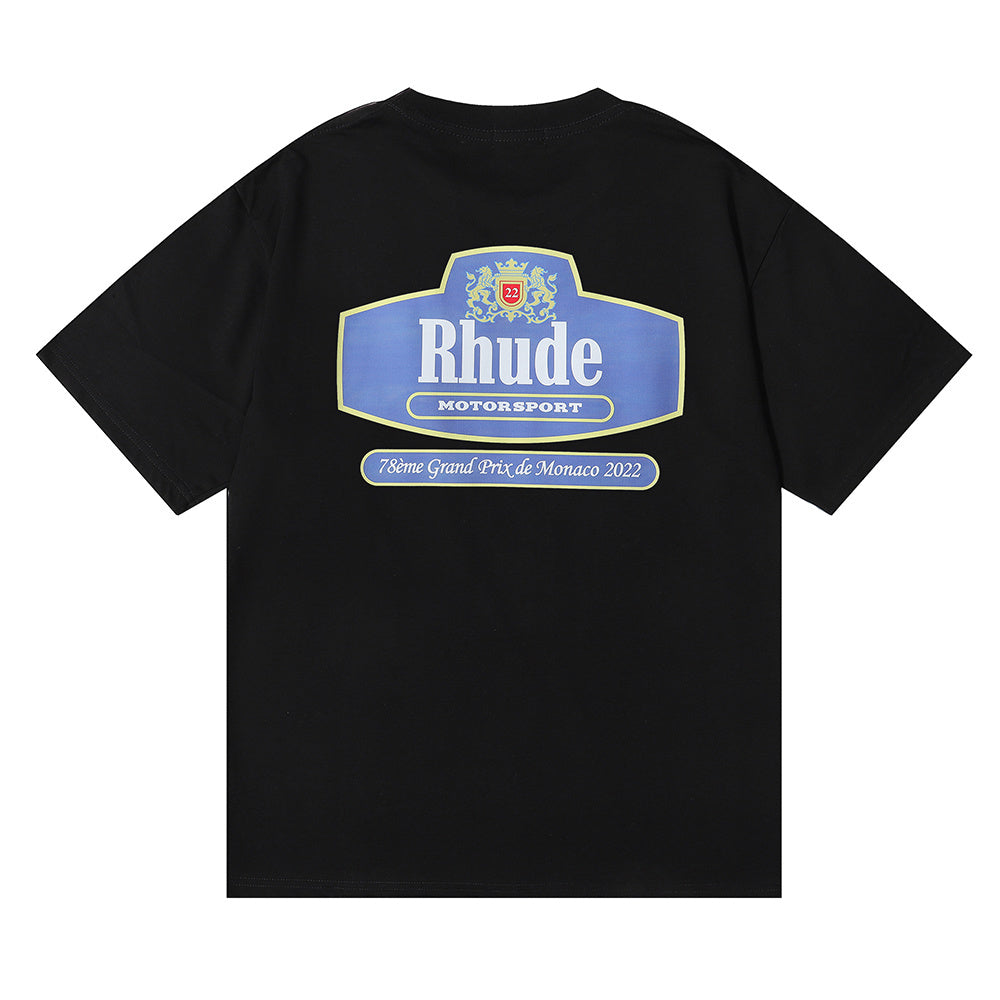 Rhude Tshirt 14