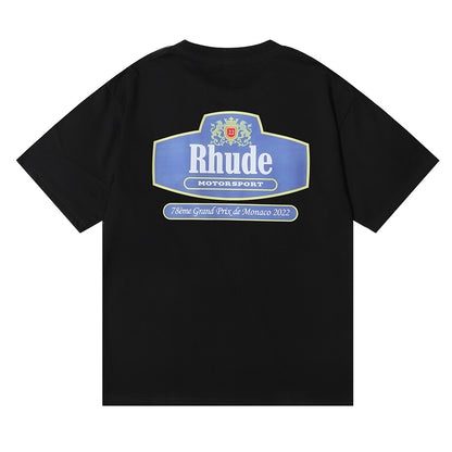 Rhude Tshirt 14