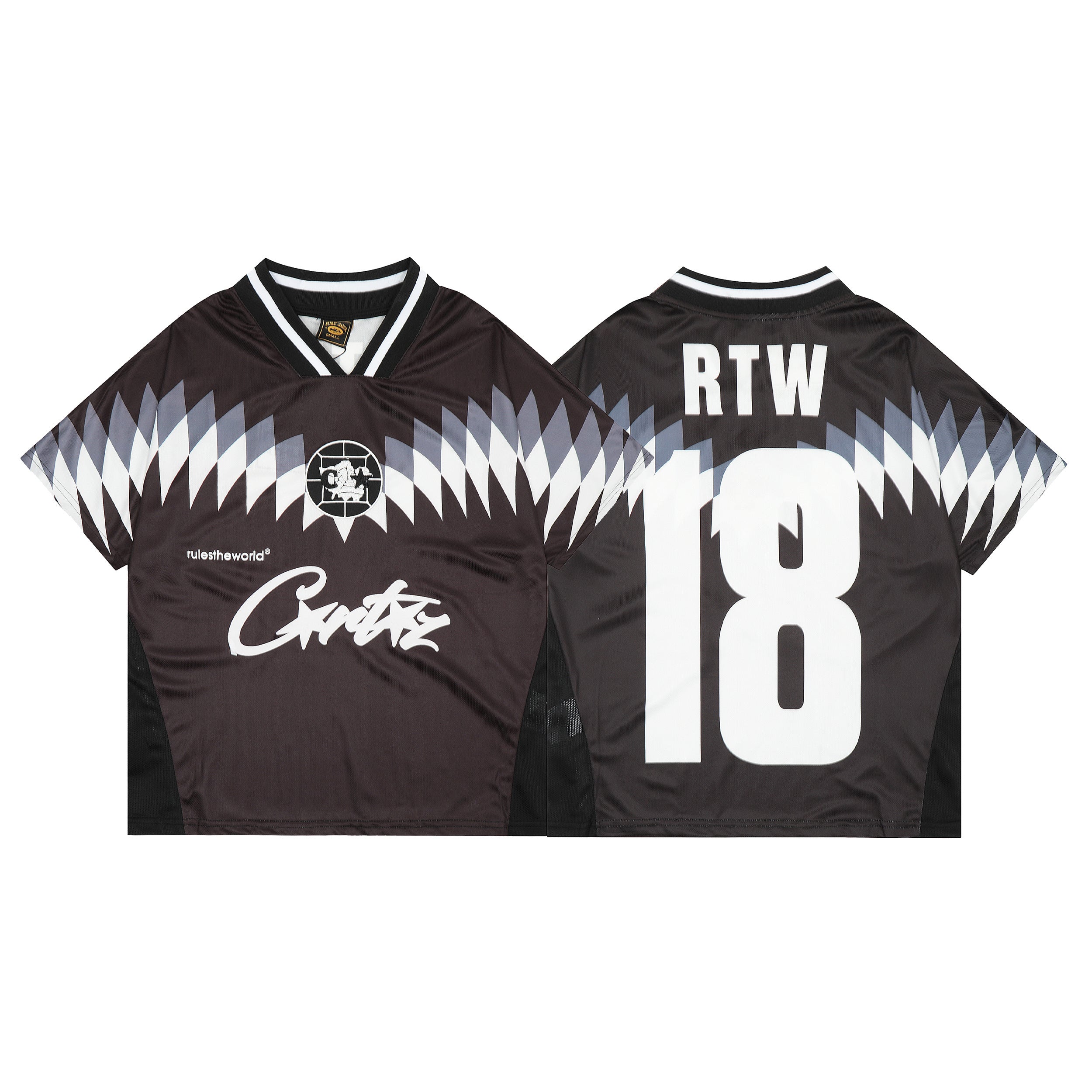 Corteiz Tshirt 5
