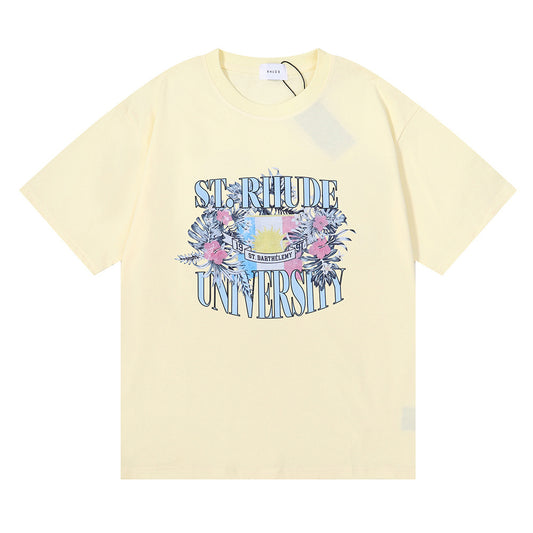 Rhude Tshirt 16 (Entrega Inmediata)