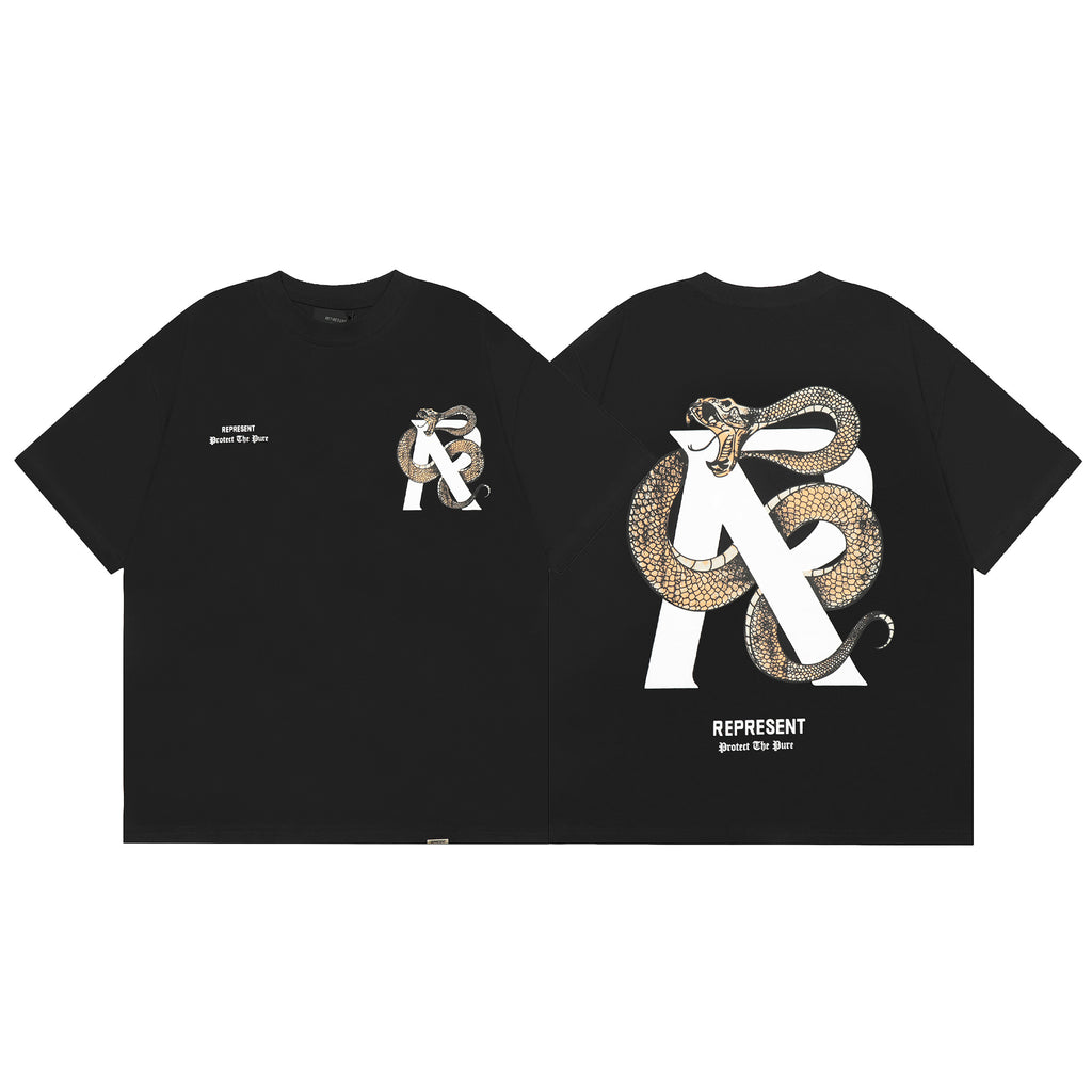 Represent Tshirt 2