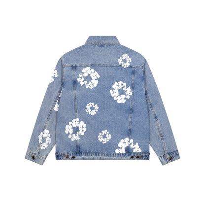 Denim Tears Jacket