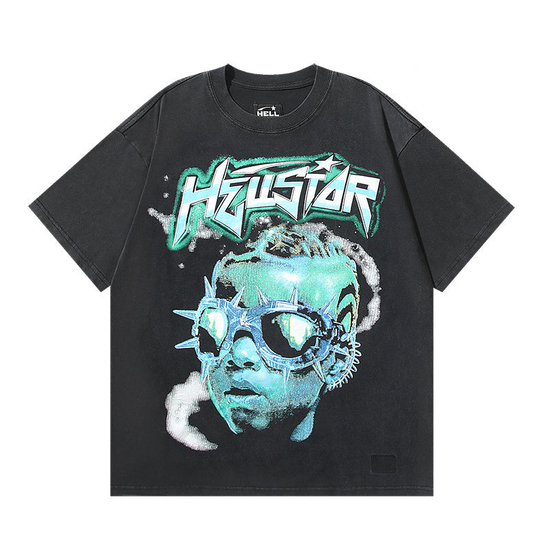 Hellstar Tshirt 5