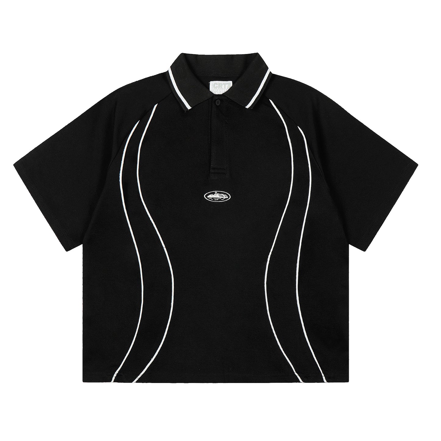 Corteiz Polo Tee