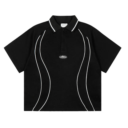 Corteiz Polo Tee