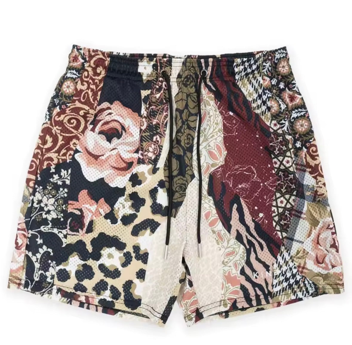 Kinetic Basic Short 5 (Entrega Inmediata)