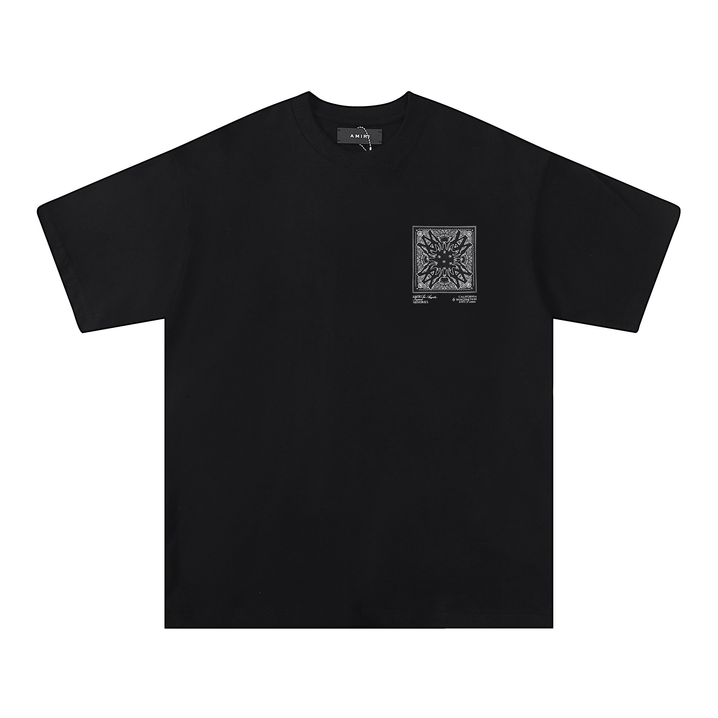Amiri Tshirt 10