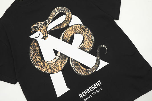 Represent Tshirt 2