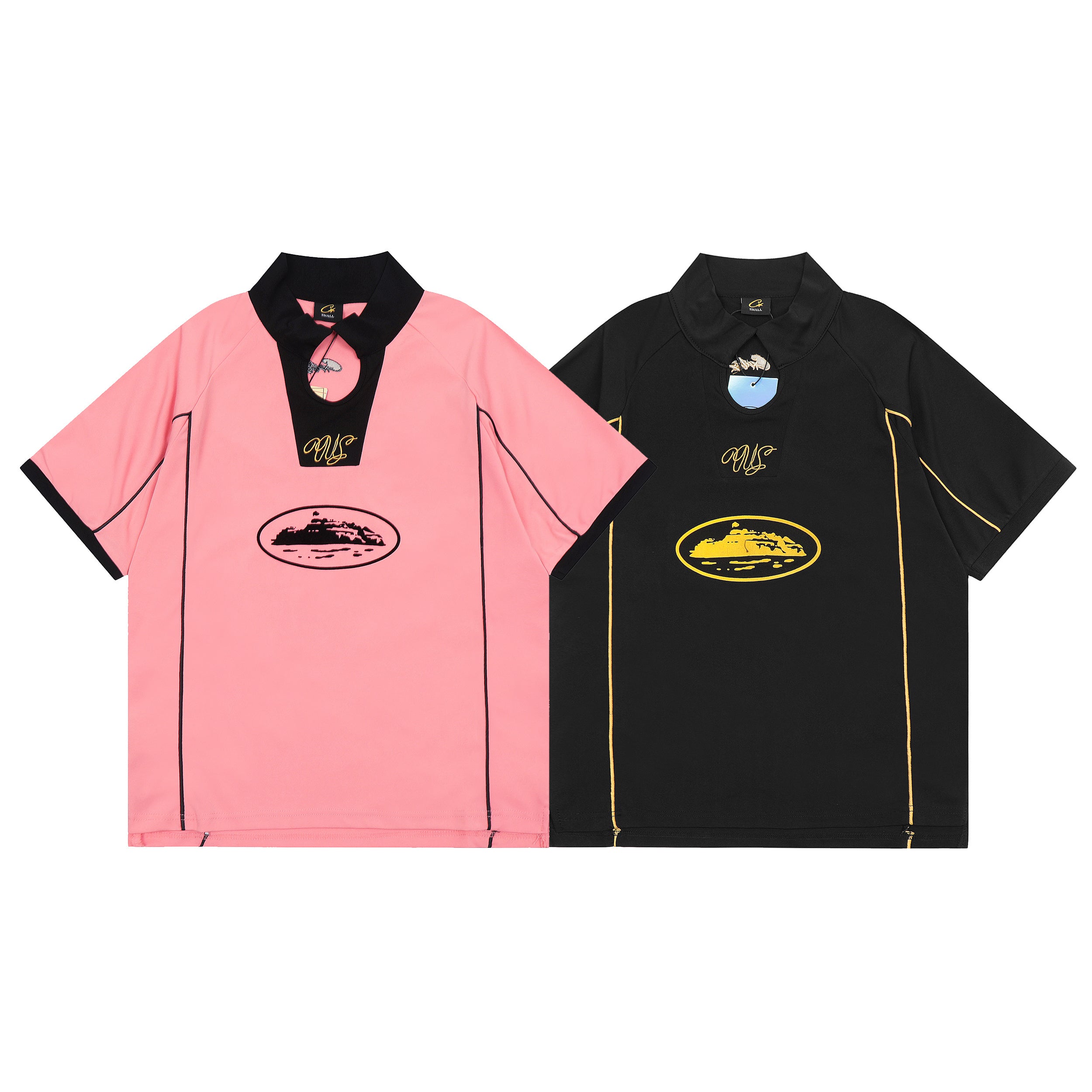 Corteiz Tshirt 6