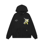 Represent Hoodie 3