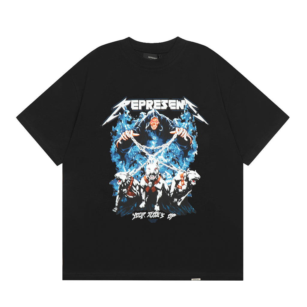 Represent Tshirt 13