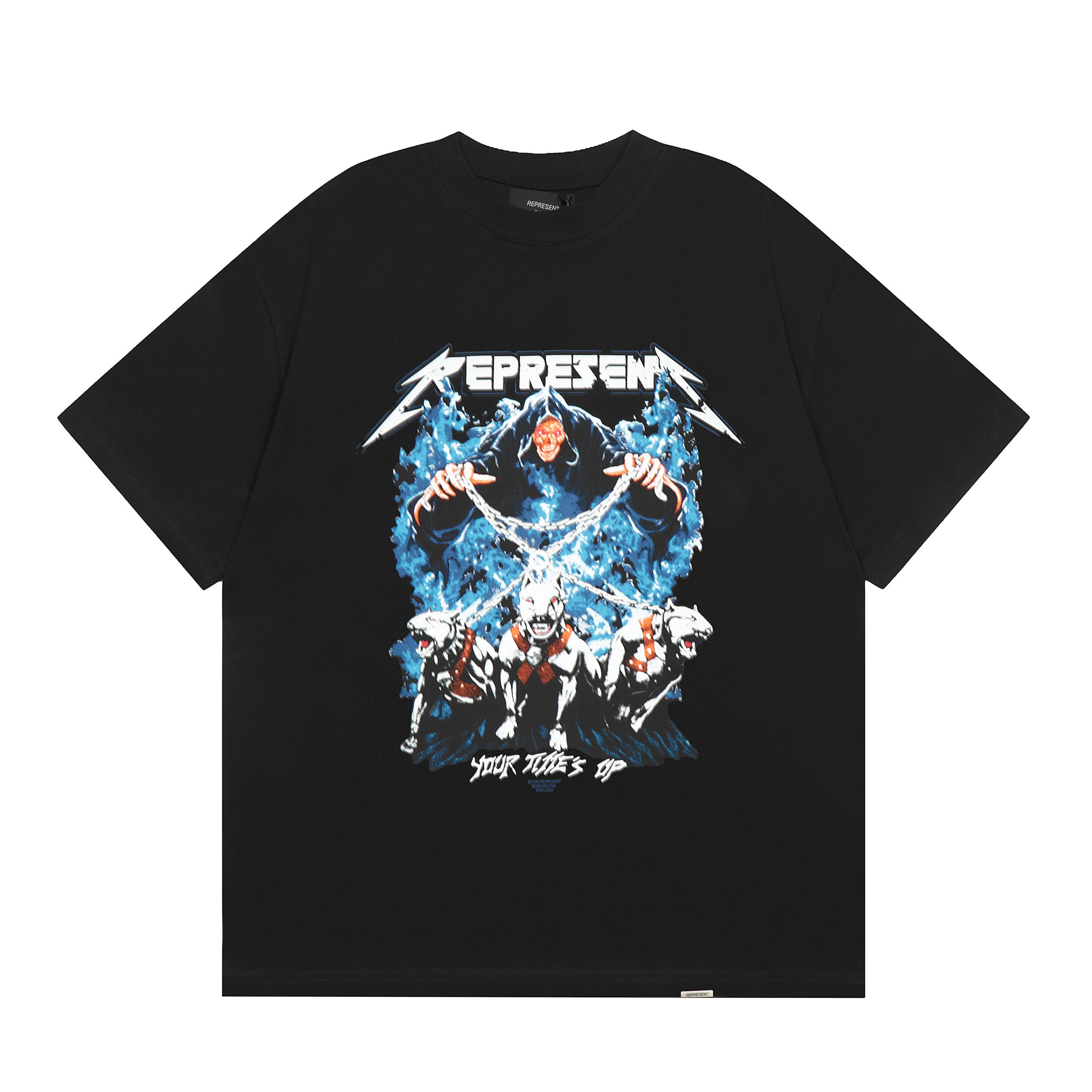 Represent Tshirt 13