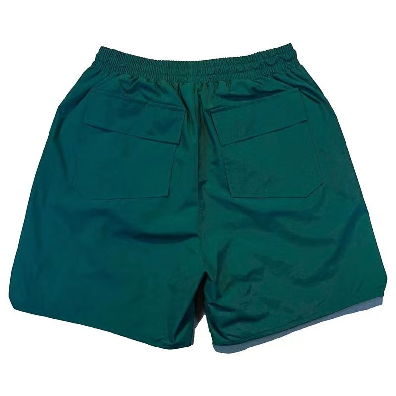 Rhude Shorts 4