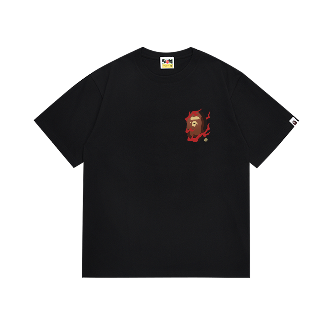 Bape Tee 16