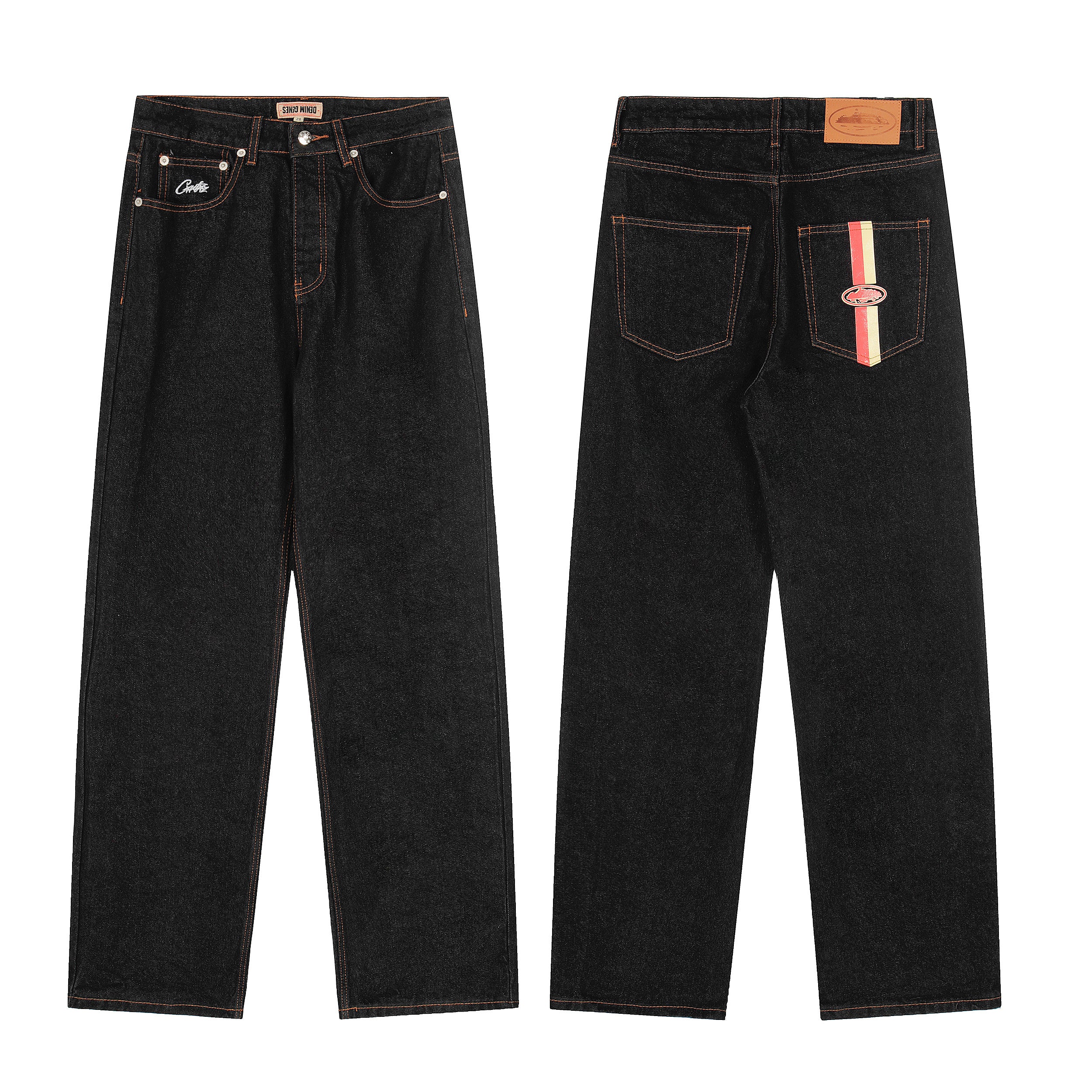 Corteiz Jeans