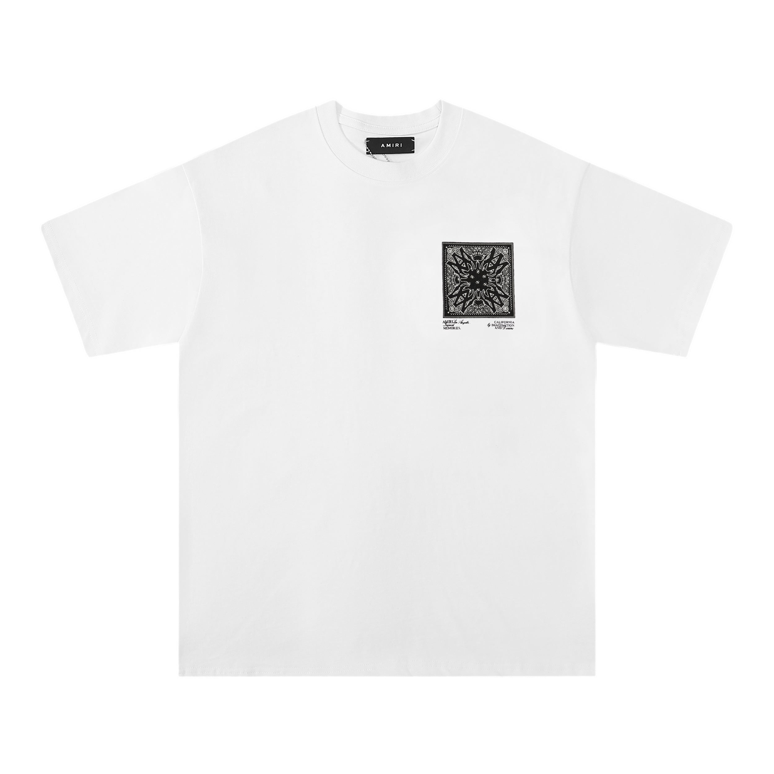 Amiri Tshirt 10