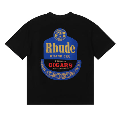 Rhude Tshirt 15
