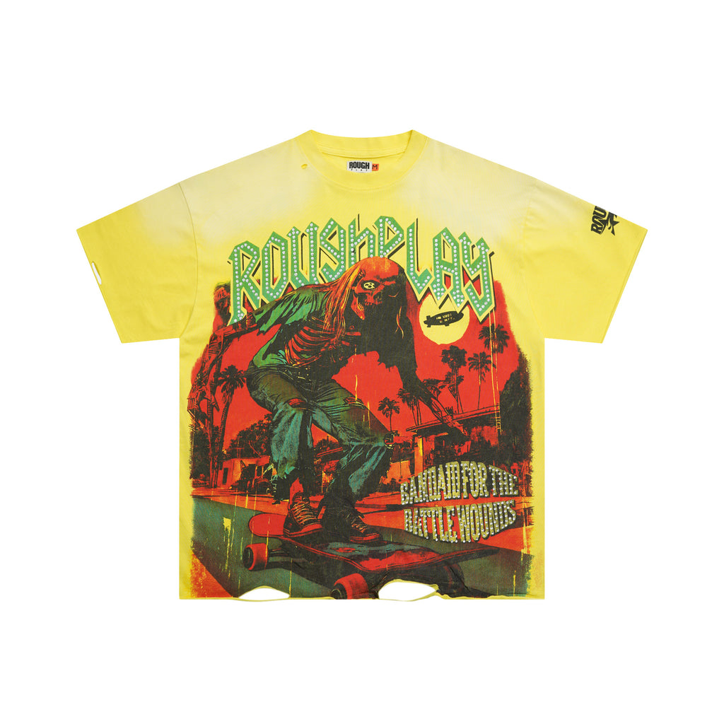 RoughPlay Tshirt