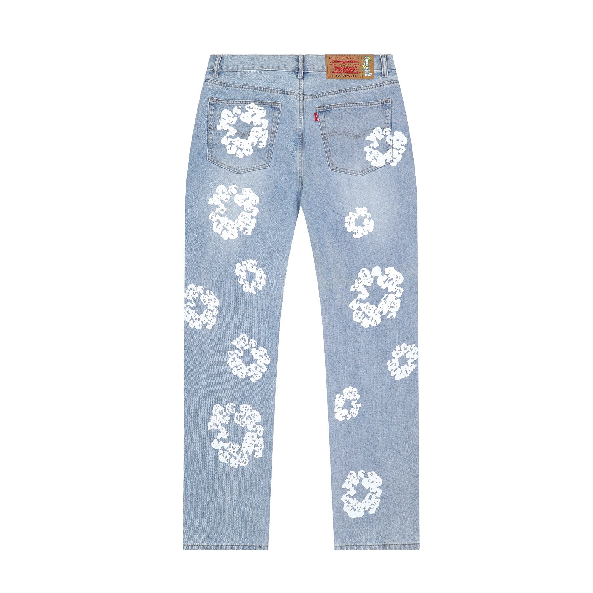 Denim Tears Jeans