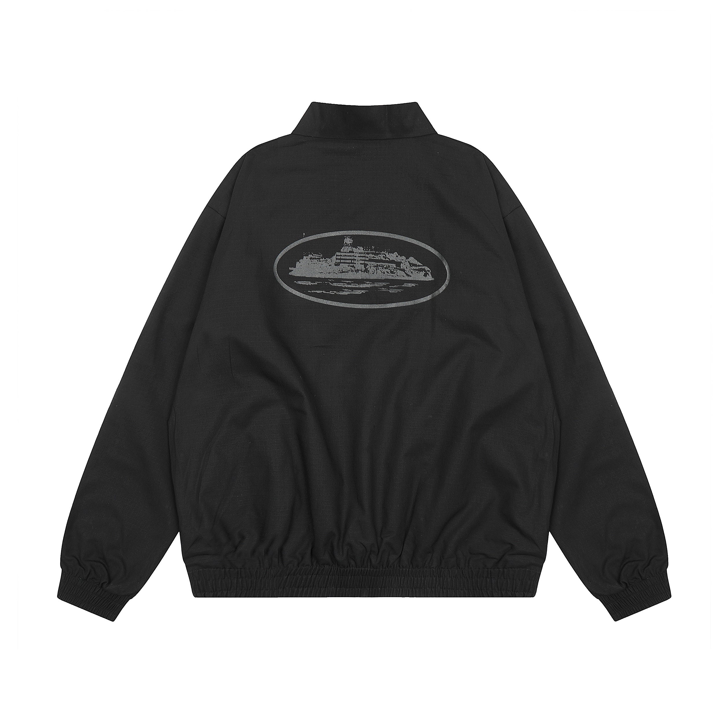 Corteiz Windbreaker