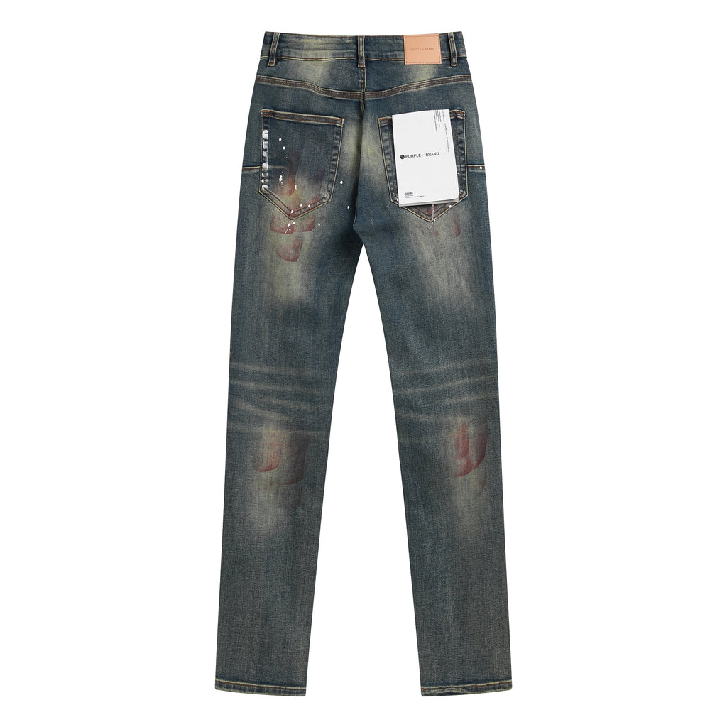 Purple Brand Jeans