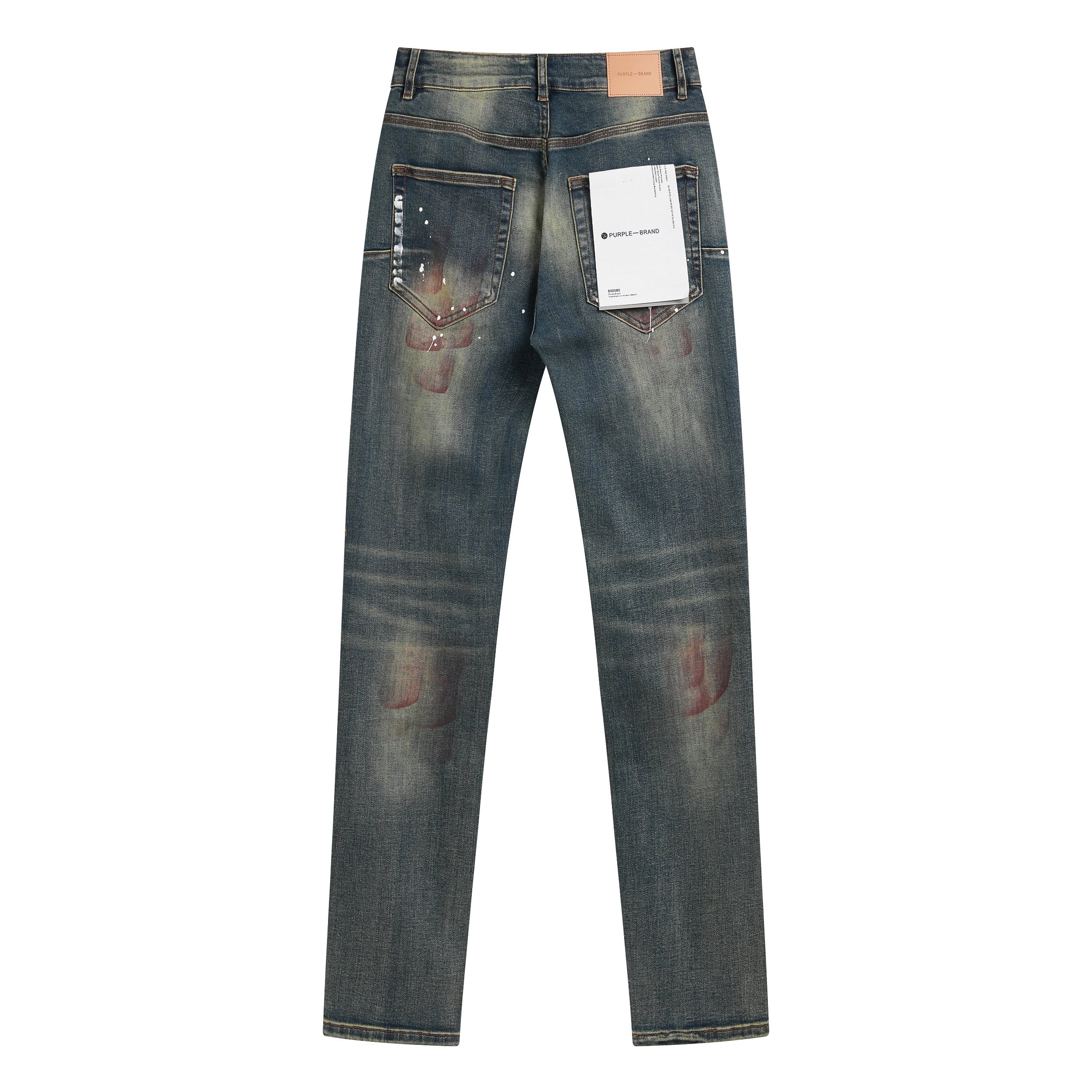 Purple Brand Jeans