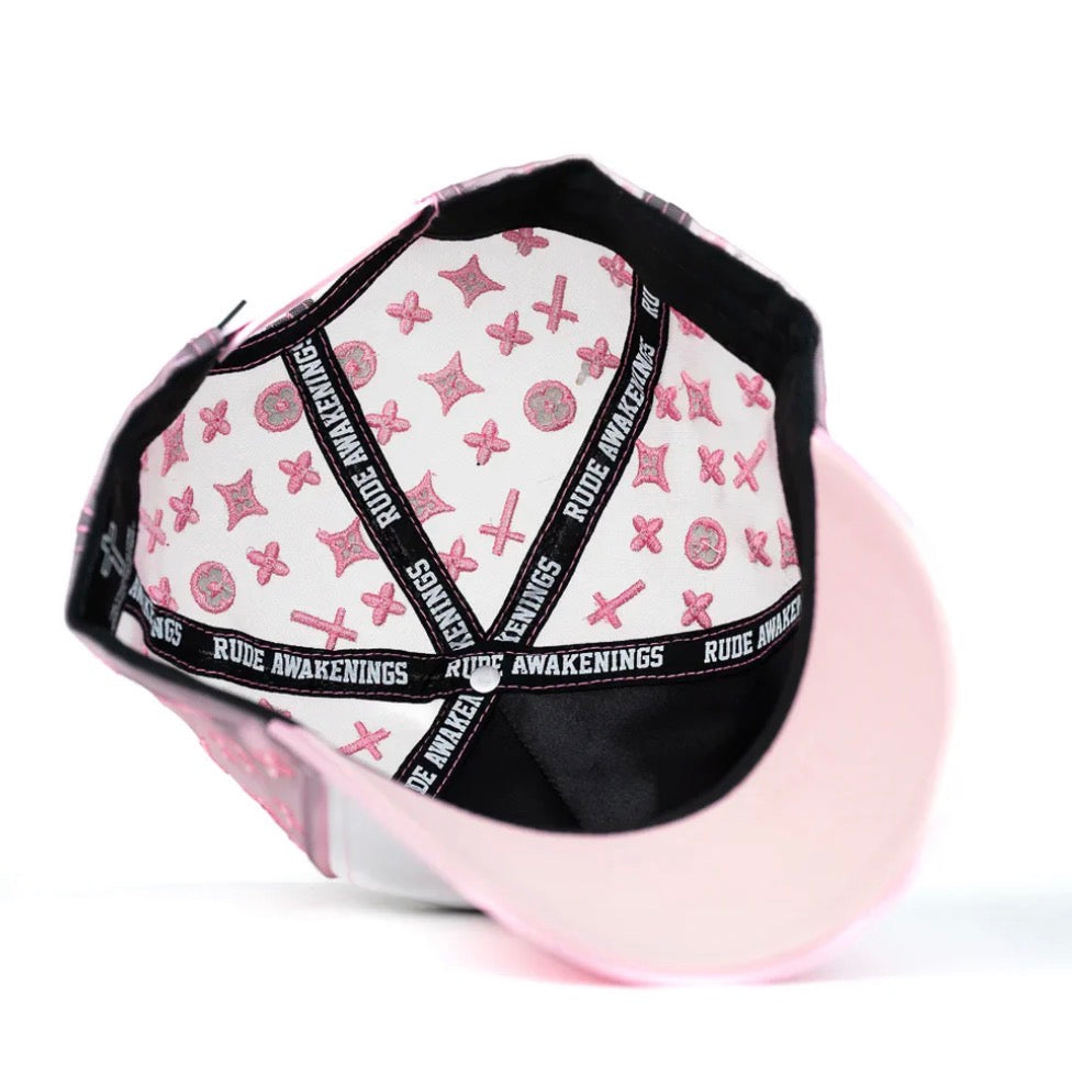 Rude Awakenings “LALALA Pink” (Entrega Inmediata)