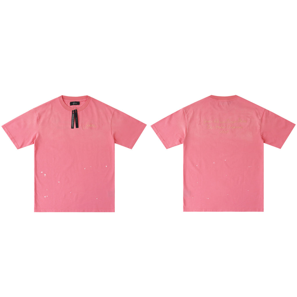 Amiri Tshirt 4