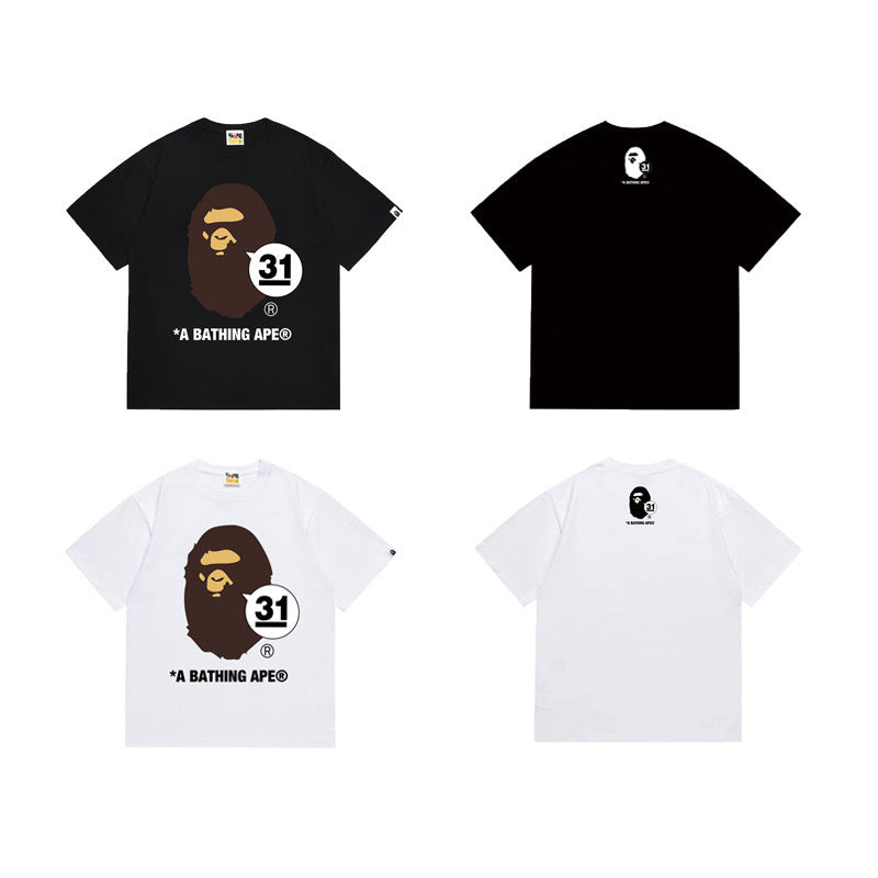 Bape Tee