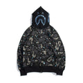 Bape Hoodie 2