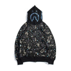 Bape Hoodie 2