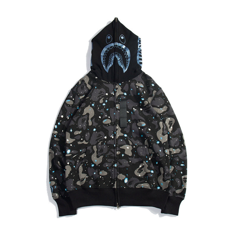 Bape Hoodie 2