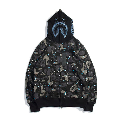 Bape Hoodie 2