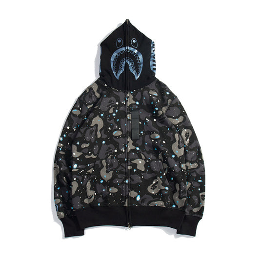 Bape Hoodie 2
