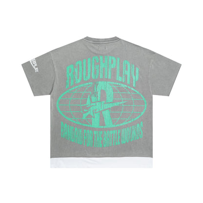 RoughPlay Tshirt 8