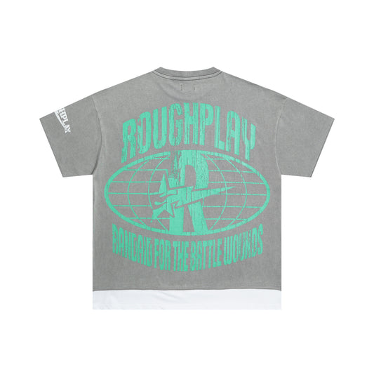 RoughPlay Tshirt 8